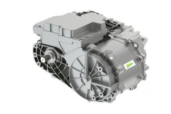 法雷奧新能源驅(qū)動(dòng)電機(jī)