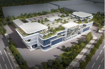 諾愛克醫(yī)療科技( 常熟) 有限公司