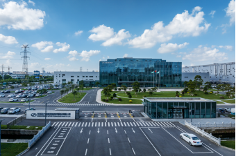 江蘇正力新能電池技術(shù)股份有限公司