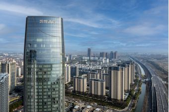 波司登凱悅酒店