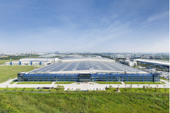 愷博(常熟)座椅機(jī)械部件有限公司