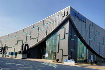 蘇州高晶新材料科技有限公司