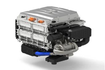 重塑PRISMA鏡星系列燃料電池系統(tǒng)