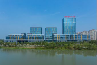 人力資源產(chǎn)業(yè)園