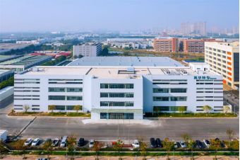 蘇州英華特渦旋技術(shù)股份有限公司