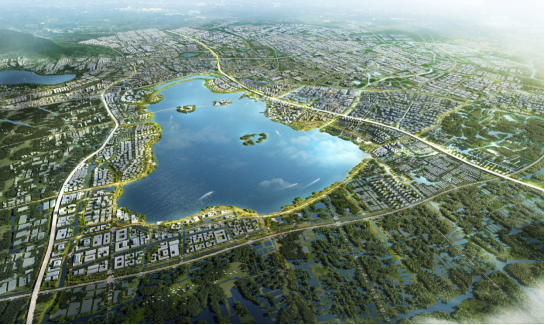 中新昆承湖園區(qū)