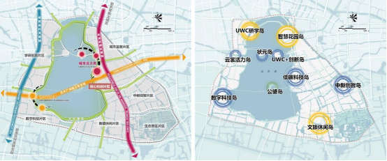 中新昆承湖園區(qū)